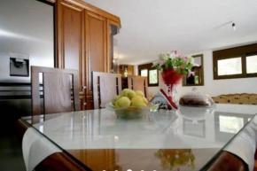 Apartment with Premium Facilities